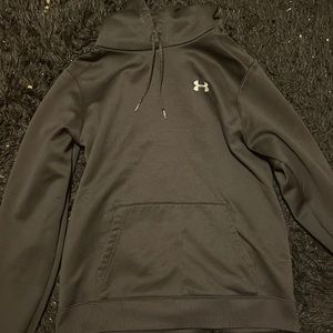 under armour hoodie